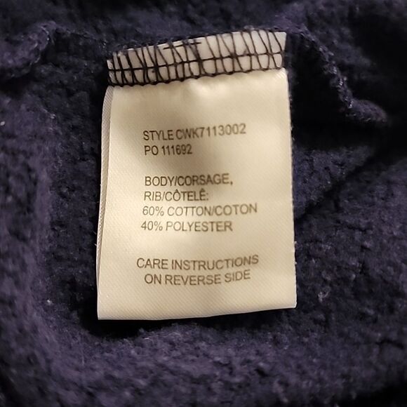 Cruel- western hoody - Picture 4 of 6